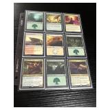 Magic: The Gathering Card Lot