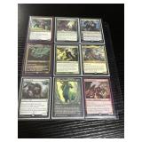 Magic: The Gathering Card Lot