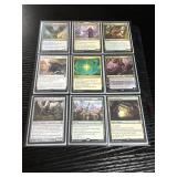 Magic: The Gathering Card Lot