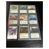 Magic: The Gathering Card Lot