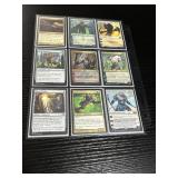 Magic: The Gathering Card Lot