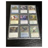 Magic: The Gathering Card Lot
