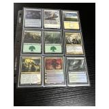 Magic: The Gathering Card Lot