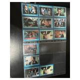 1970s Happy Days Trading Cards Lot of 13