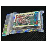 Football Card Lot Random Assortment