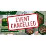 EVENT CANCELLED