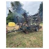 Super Do All 17ï¿½ Finisher