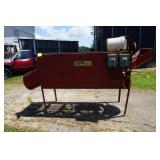 Yetter Grain Cleaner