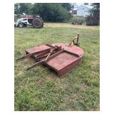 Corsicana Model 72-B 6ï¿½ Rotary Mower