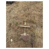 3pt. Potato Plow