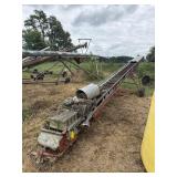 Kewanee 50ï¿½ pto. Elevator