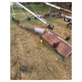 Hutchinson 14ï¿½ Transfer Auger