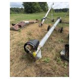 Gilmore Tatge 15ï¿½ Transfer Auger