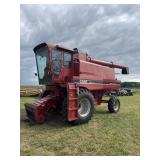 Case IH 1460 Axial Flow Combine