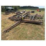 Kewanee 15ï¿½ Cultimulcher