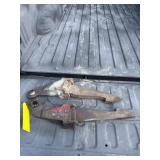 Fast Hitch 3pt. Adapters