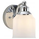 Jonathan Y 7.5' LED Vanity Light JYL7549A