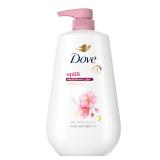 Dove Sakura Body Wash with Yuzu 30.6 fl oz