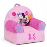 Delta Children Cozee Buddy Chair, Minnie Mouse
