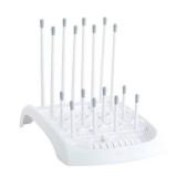 Munchkin Fold Cup & Bottle Drying Rack White