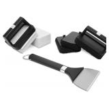 Weber Griddle Cleaning Kit   8-Piece