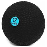 Yes4All Slam Ball 12lb Triangle Black