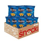 Doritos Cool Ranch Tortilla Chips 1 oz (40)
