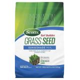 Scotts Turf Builder Grass Seed Sun & Shade Mix