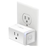 Kasa Smart Plug Mini with Energy Monitoring