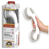 Mommy's Helper Safe-er-Grip Bathtub Bar 12'