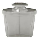Dr. Brown's Baby Formula Dispenser, Gray