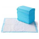 Amazon Basics Dog Pee Pads 24x23' 50 ct