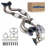 $153 Subaru Saab 2.5L EPA Catalytic Converter