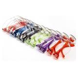 G & F Kids Safety Glasses, ANSI Z87.1 EN166