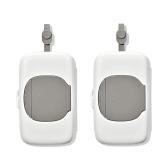 OXO Tot Wipes Dispenser Drizzle 2-Pack