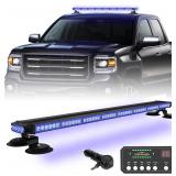 $110 XRIDONSEN 37' LED Roof Top Lights