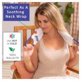 1Ct Bed Buddy Hot/Cold Pack
