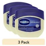 Vaseline Original Healing Jelly 13 oz