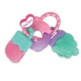 Nuby Sweet Treats Ice Gel Teether