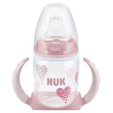 NUK Small Learner Cup 5 oz, 6+ Months