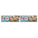 Little Debbie Donut Sticks, 6 Snack Cakes - 4 Pack