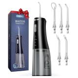 Onlyone Cordless Water Flosser with Pressure