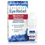Bausch + Lomb Eye Relief Drops 0.5 oz (6)