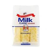 Milk Classic Rice Snack 112g Melt in Mouth