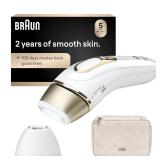 $400 Braun Silk Expert Pro 5 IPL At-Home