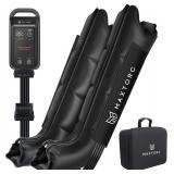 $298 FSA Leg Compression Massager, 5 Intensity