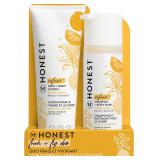 The Honest Co 2-in-1 Shampoo & Body Wash
