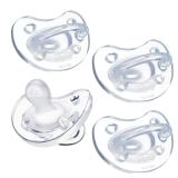 Chicco PhysioForma Orthodontic Pacifier 0-6m