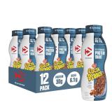 Dymatize Perform Protein Shake, Cocoa Pebbles