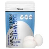 Talcufon Egg White Protein Powder 8oz